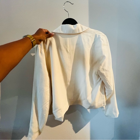 TWO Banana Republic Blazers - double breasted buttons - Picture 6 of 9